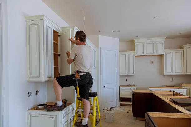 Kitchen Flooring specialists in Hobart, WI