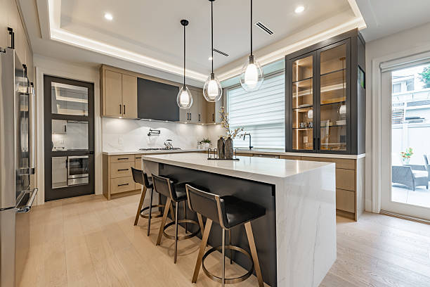 Kitchen flooring contractor Hobart